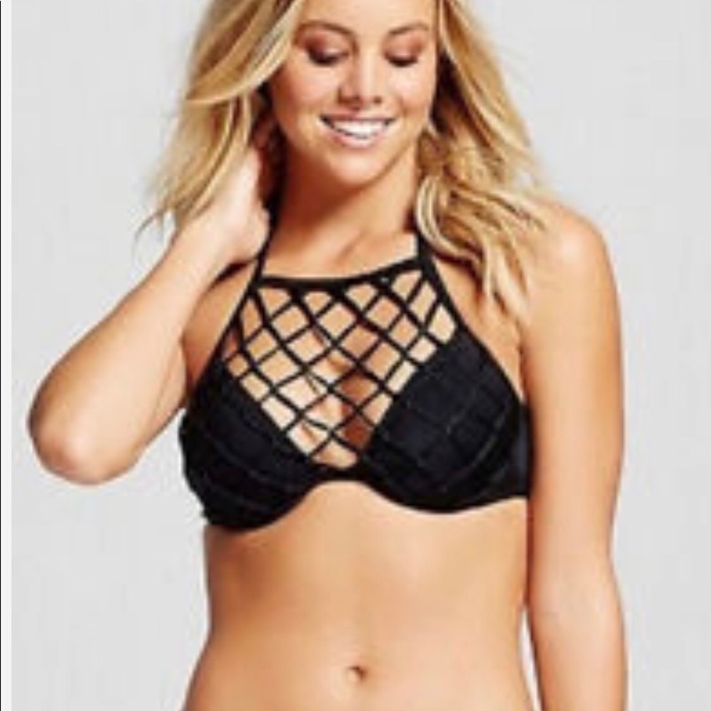SHARE & SHORE bikini 👙 top